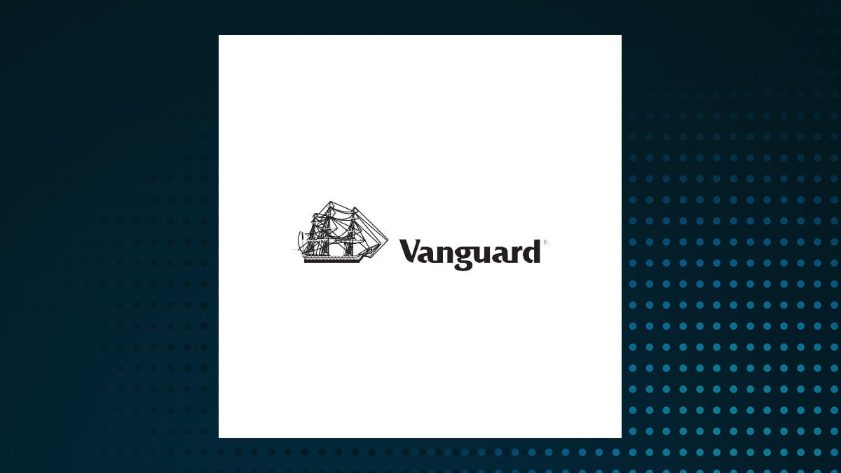 Vanguard ESG U.S. Corporate Bond ETF logo