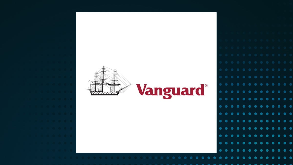 Vanguard ESG US Stock ETF logo