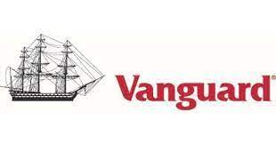 Vanguard FTSE Canada Index ETF