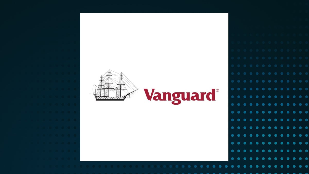 Vanguard FTSE Developed Markets ETF logo