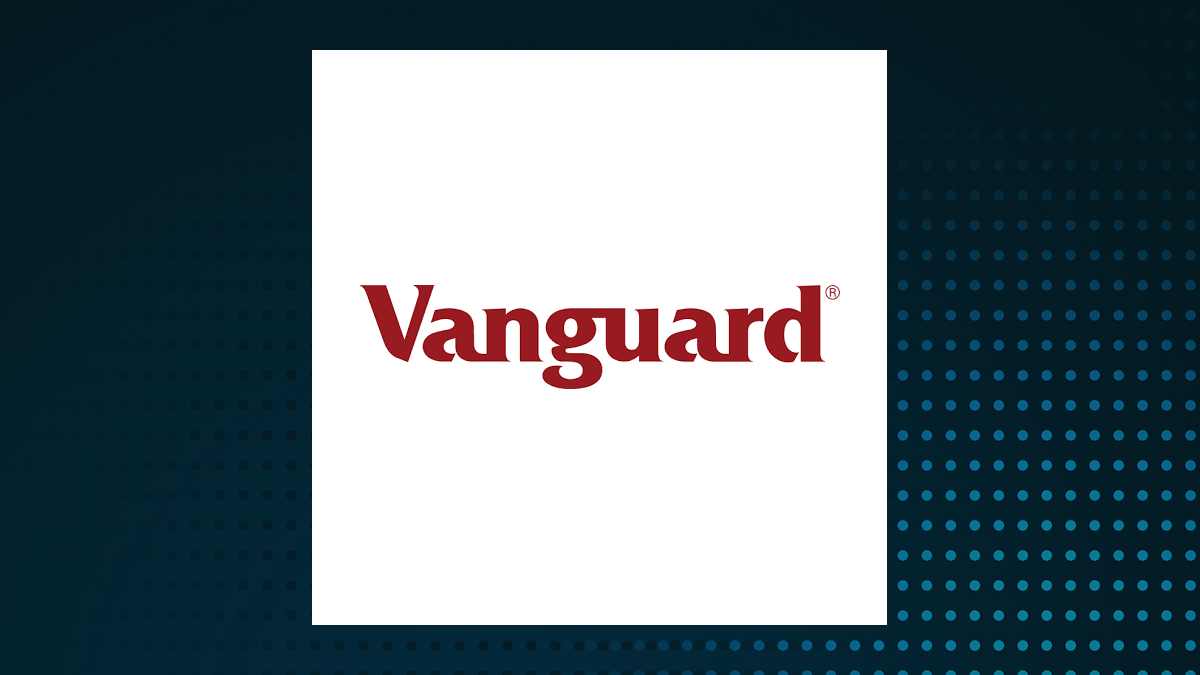 Vanguard Global ex-U.S. Real Estate Index Fund ETF Shares logo