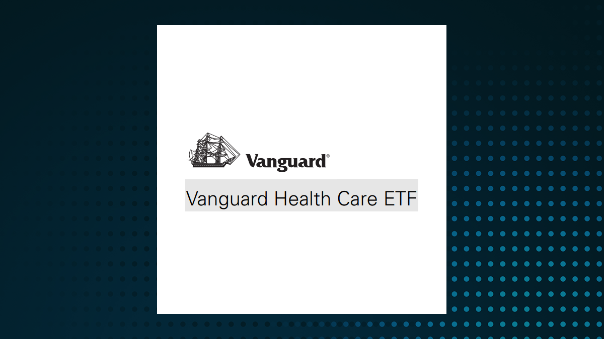 Vanguard Health Care ETF logo