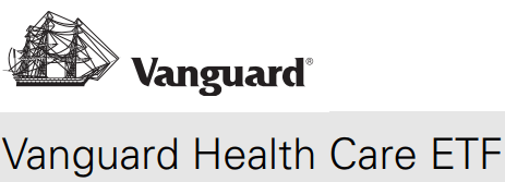 Vanguard Health Care ETF logo