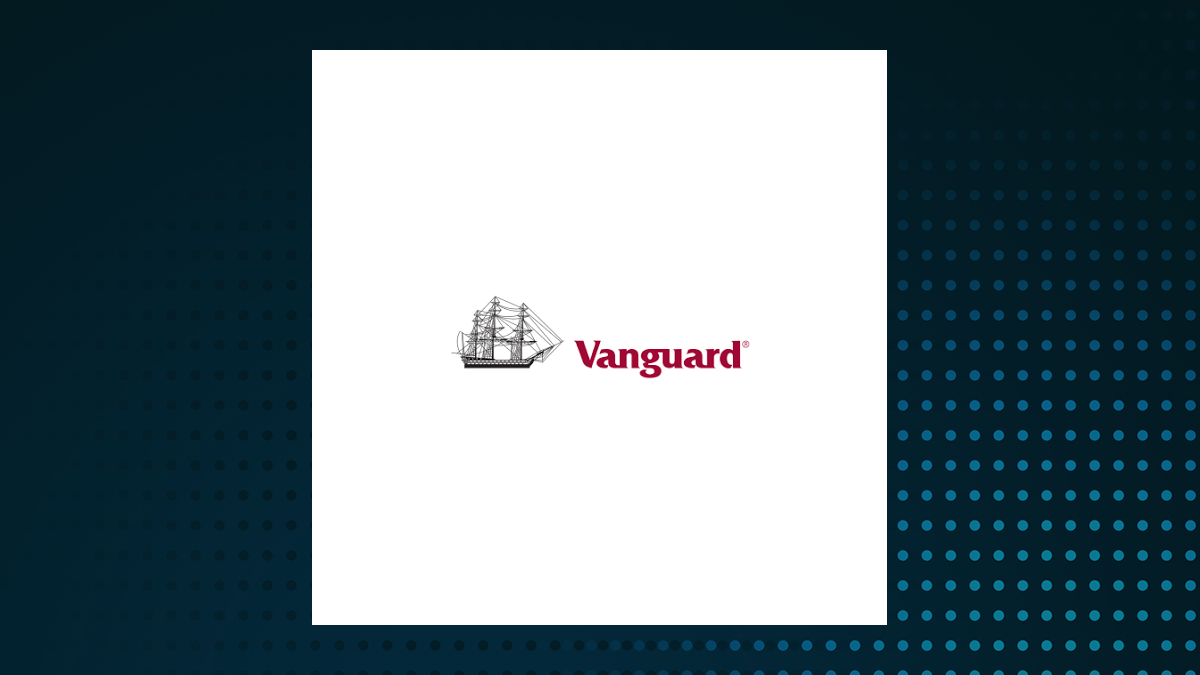 Vanguard Intermediate-Term Bond ETF logo