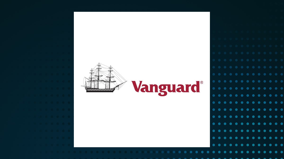 Vanguard Intermediate-Term Corporate Bond Index Fund ETF Shares logo