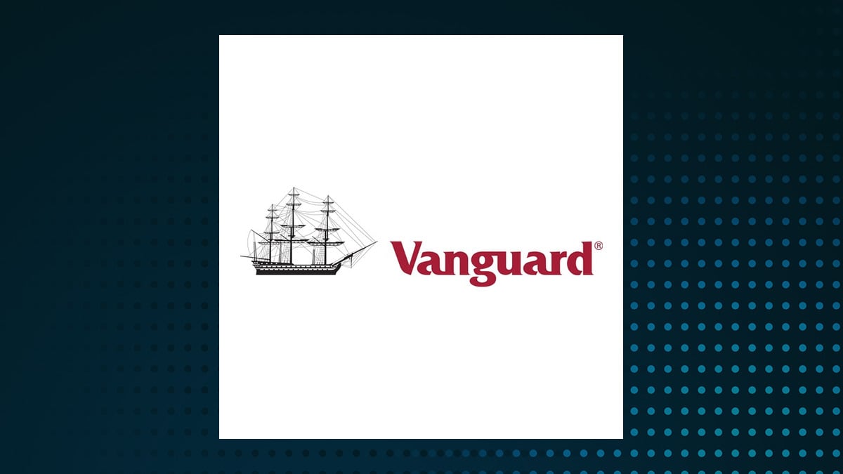 Vanguard Intermediate-Term Treasury ETF logo