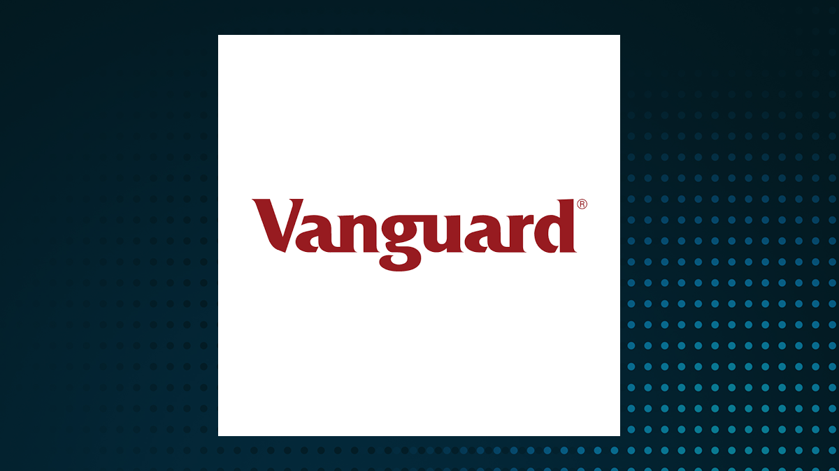 Vanguard International High Dividend Yield Index Fund ETF Shares logo