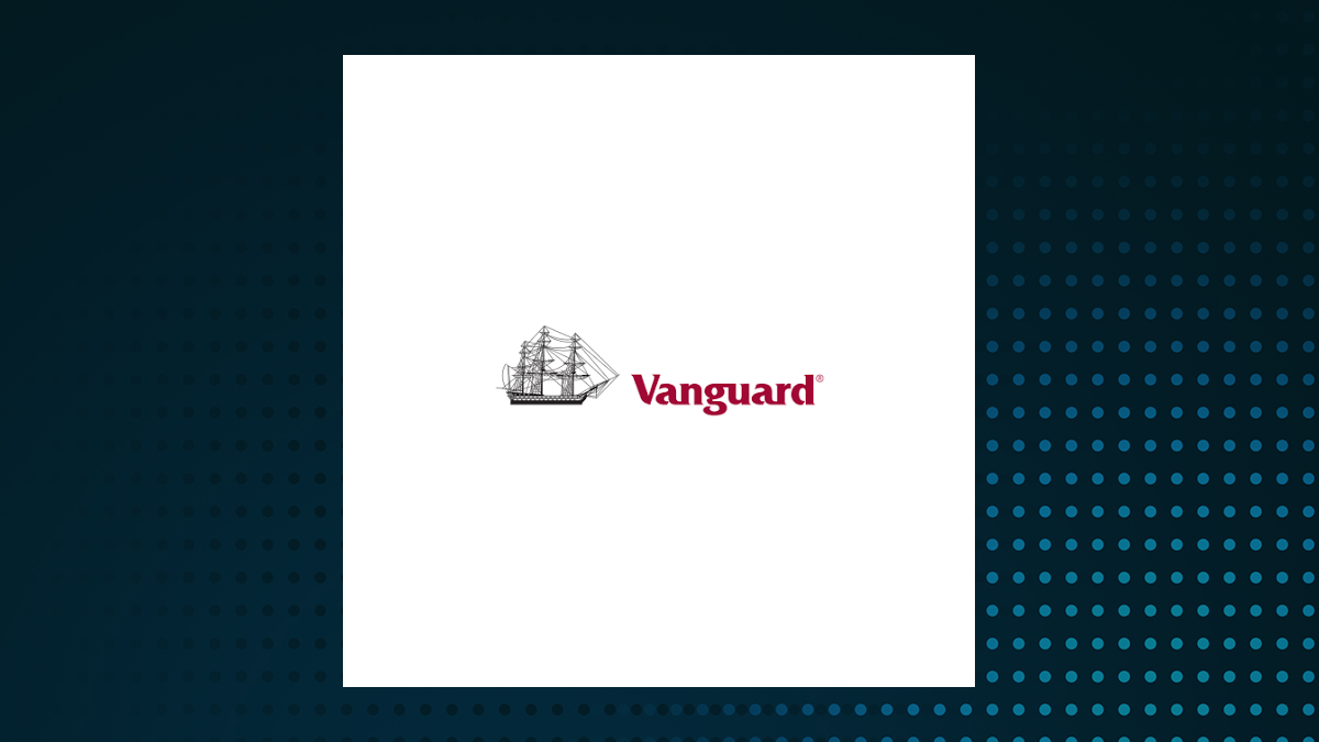 Vanguard Long-Term Bond ETF logo