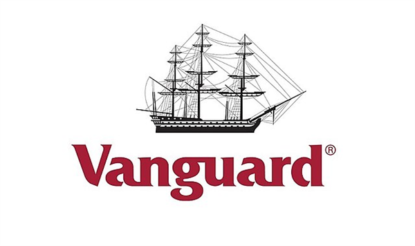 Vanguard Mortgage-Backed Securities Index Fund ETF Shares logo