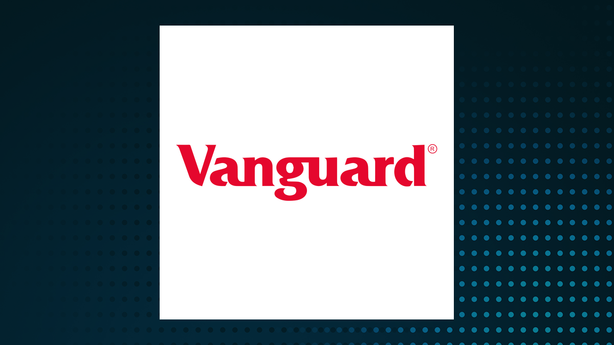 Vanguard New York Tax-Exempt Bond ETF logo