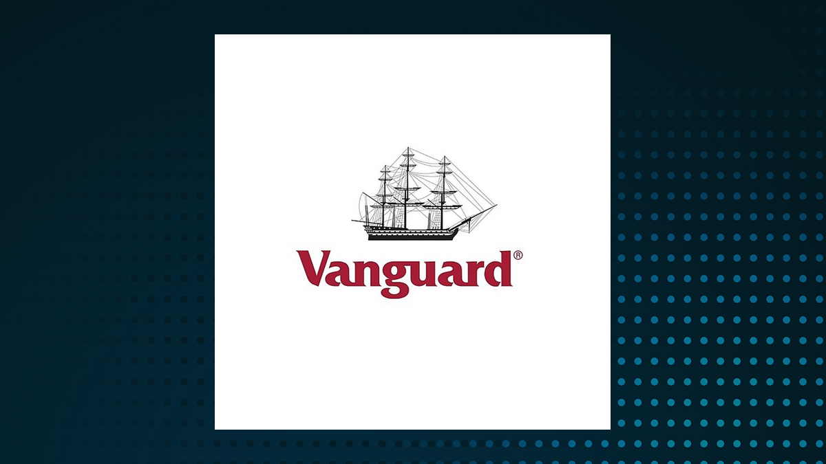 Vanguard Russell 1000 Growth ETF logo