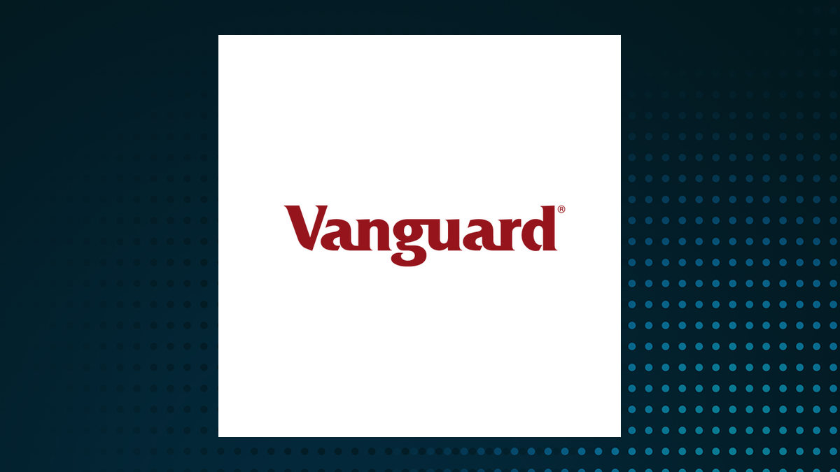 Vanguard Russell 1000 Value logo