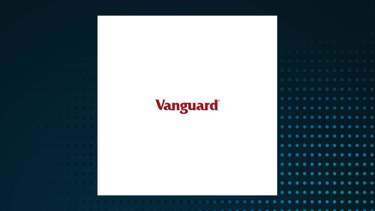 Vanguard Russell 2000 Growth ETF logo