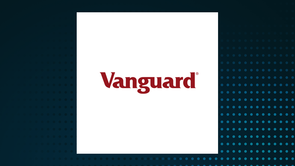 Vanguard Russell 2000 ETF logo