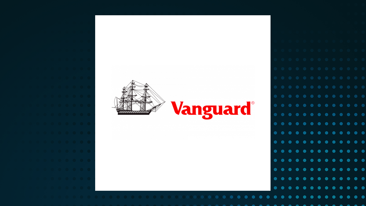 Vanguard Short-Term Corporate Bond Index Fund ETF Shares logo