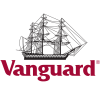 Vanguard Short-Term Inflation-Protected Securities ETF logo