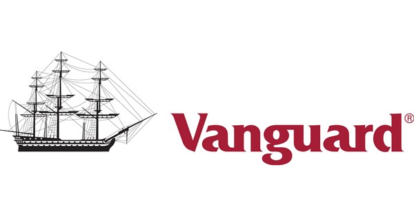 Vanguard Short-Term Treasury Index ETF logo