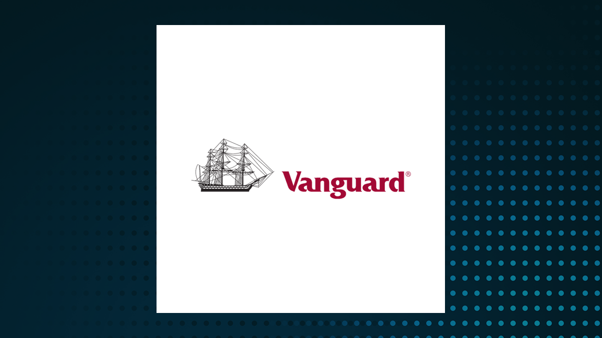 Vanguard Total Bond Market ETF logo