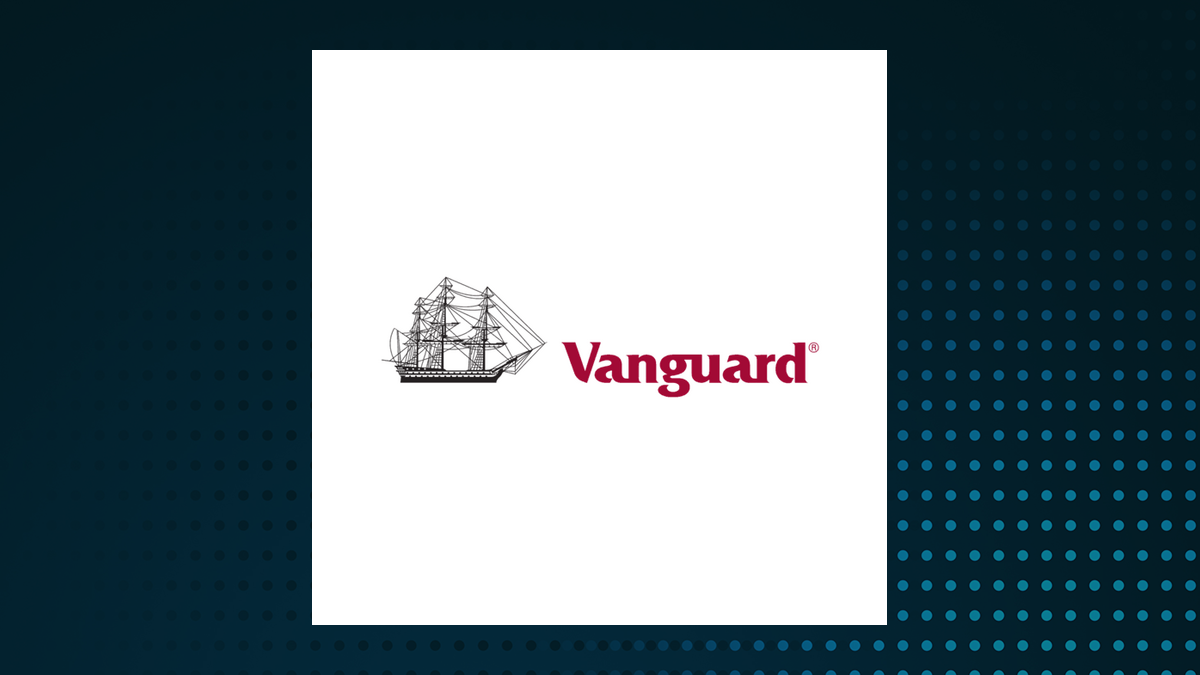 Vanguard Total Bond Market Index Fund logo