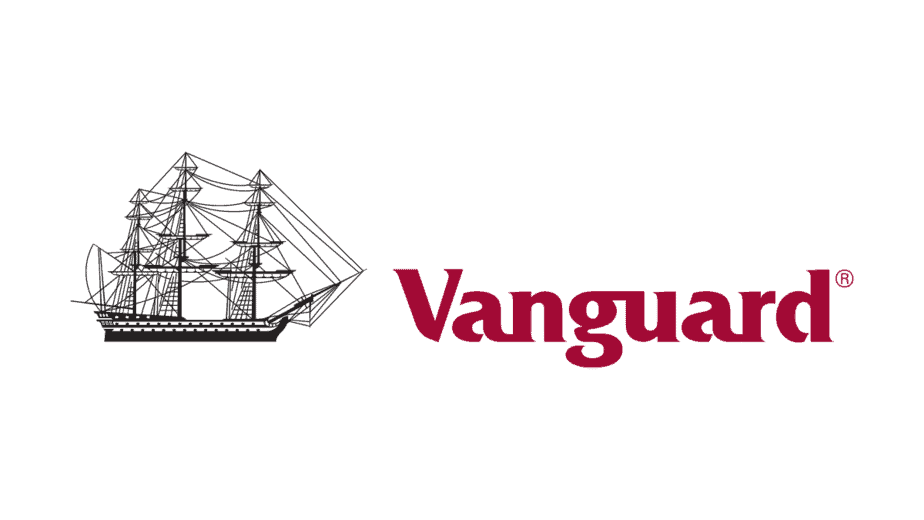 Vanguard Total Bond Market Index Fund logo
