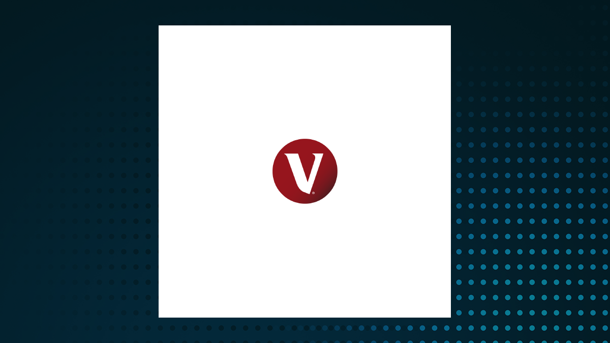Vanguard Total Corporate Bond Fund logo