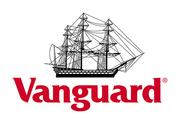 Vanguard Total International Bond ETF logo