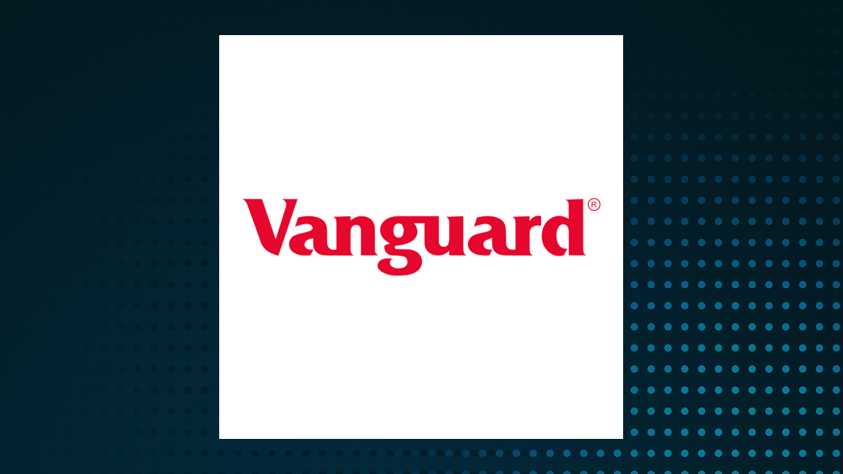 Vanguard U.S. Minimum Volatility ETF logo