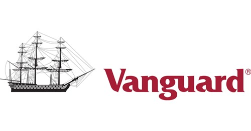 Vanguard U.S. Momentum Factor ETF