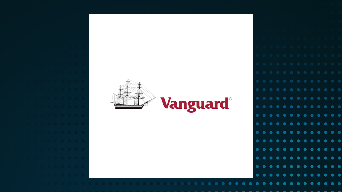 Vanguard US Multifactor ETF logo