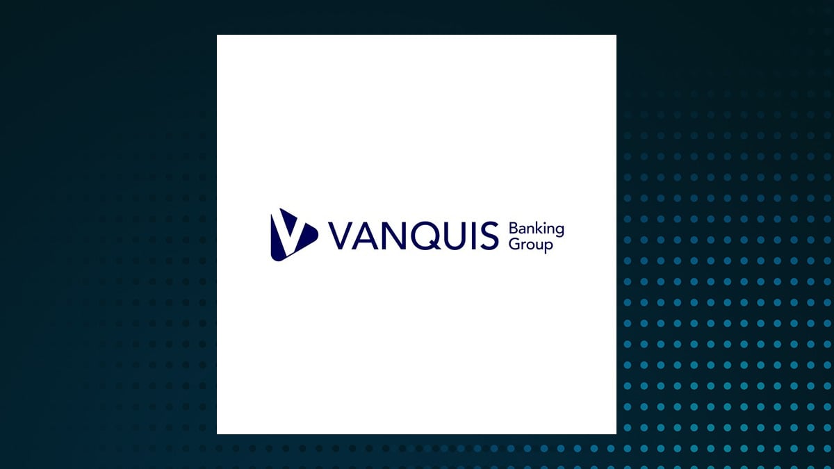 Vanquis Banking Group logo