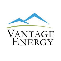 Vantage Energy Acquisition logo