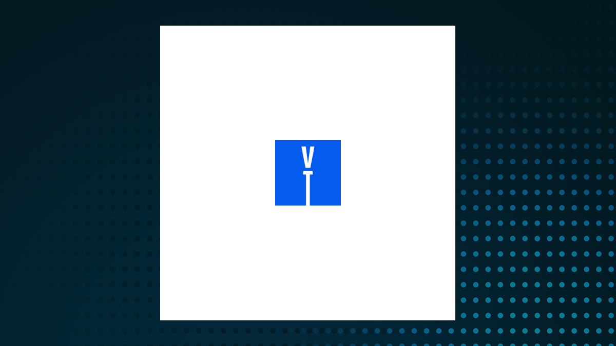 Vantage Towers logo