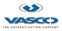 VASCO Data Security International logo