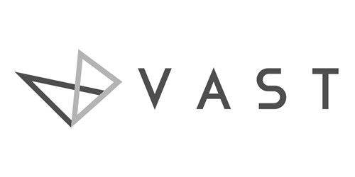 Vast Renewables logo