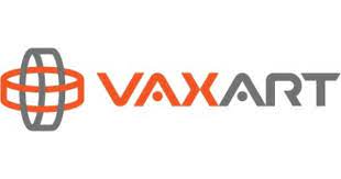 Vaxart logo