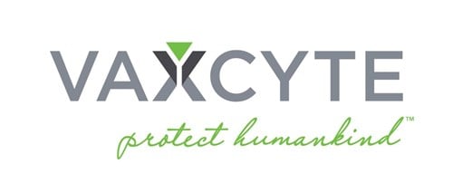 PCVX stock logo