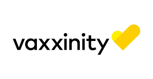 Vaxxinity stock logo