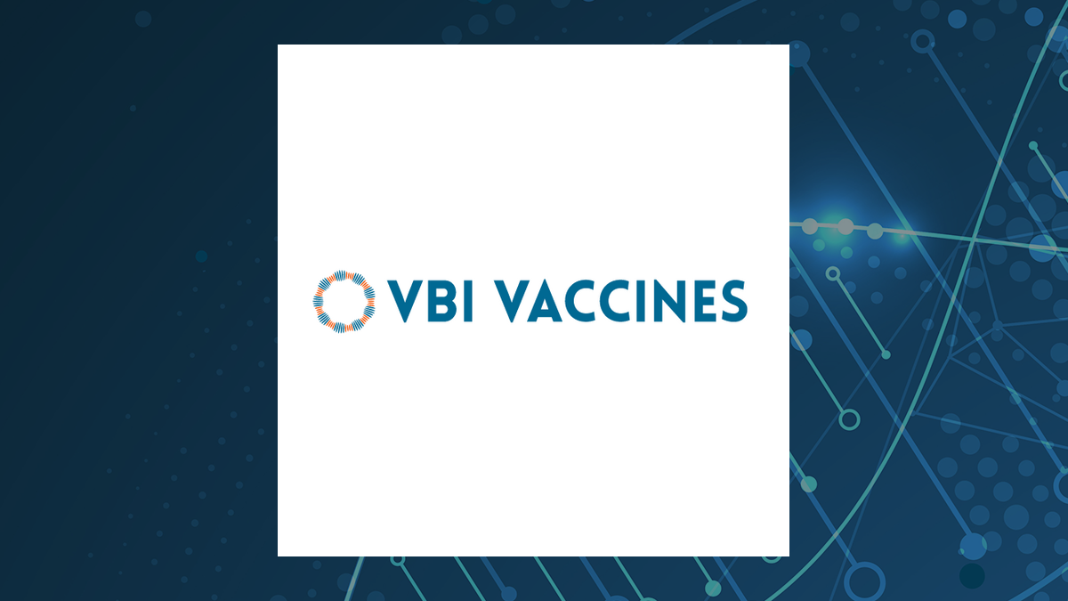 Image for VBI Vaccines Inc. (NASDAQ:VBIV) Short Interest Update