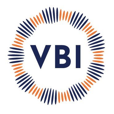 VBV stock logo