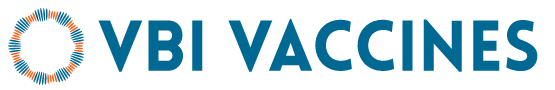 VBI Vaccines logo