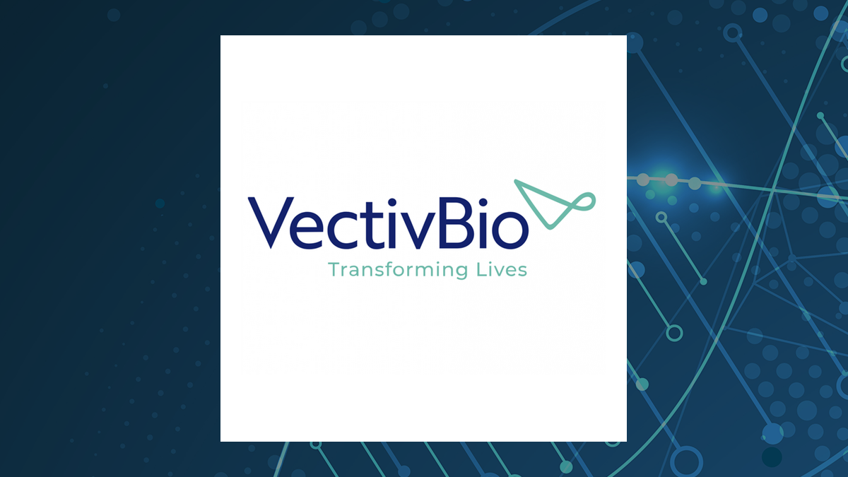 VectivBio logo