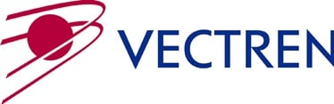 Vectren  logo