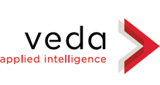 VED stock logo