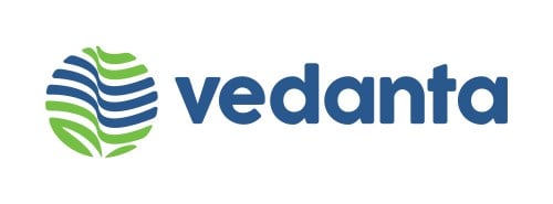 VEDL stock logo