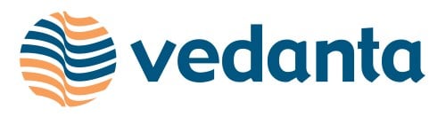 VED stock logo