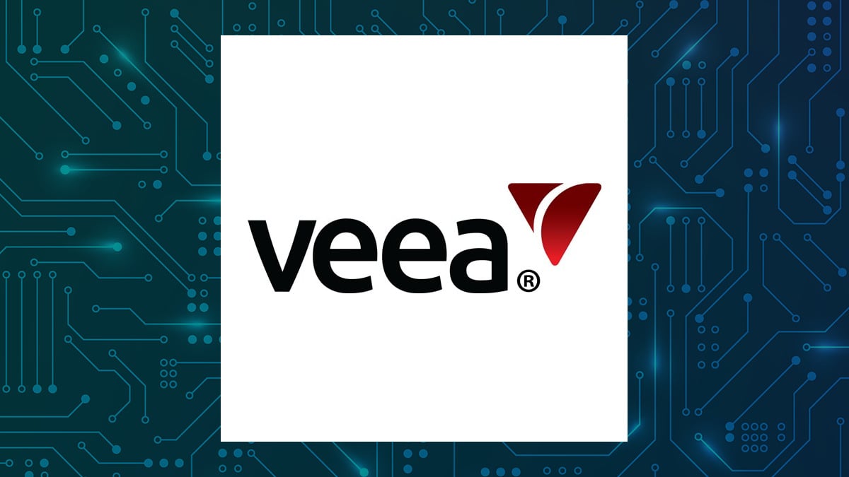 Veea logo