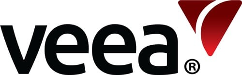 Veea Inc. logo Veea Inc. logo
