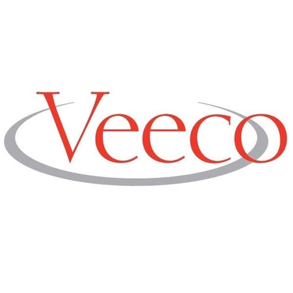VECO stock logo