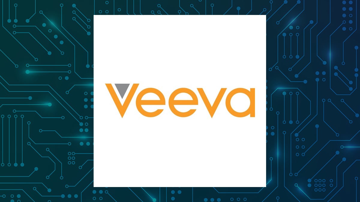 Veeva Systems logo