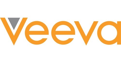 VEEV stock logo